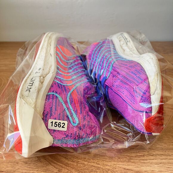 Nike Pegasus Turbo DM3414-500 Fuchsia Running Shoes Women's Size US 5.5 - Picture 8 of 8